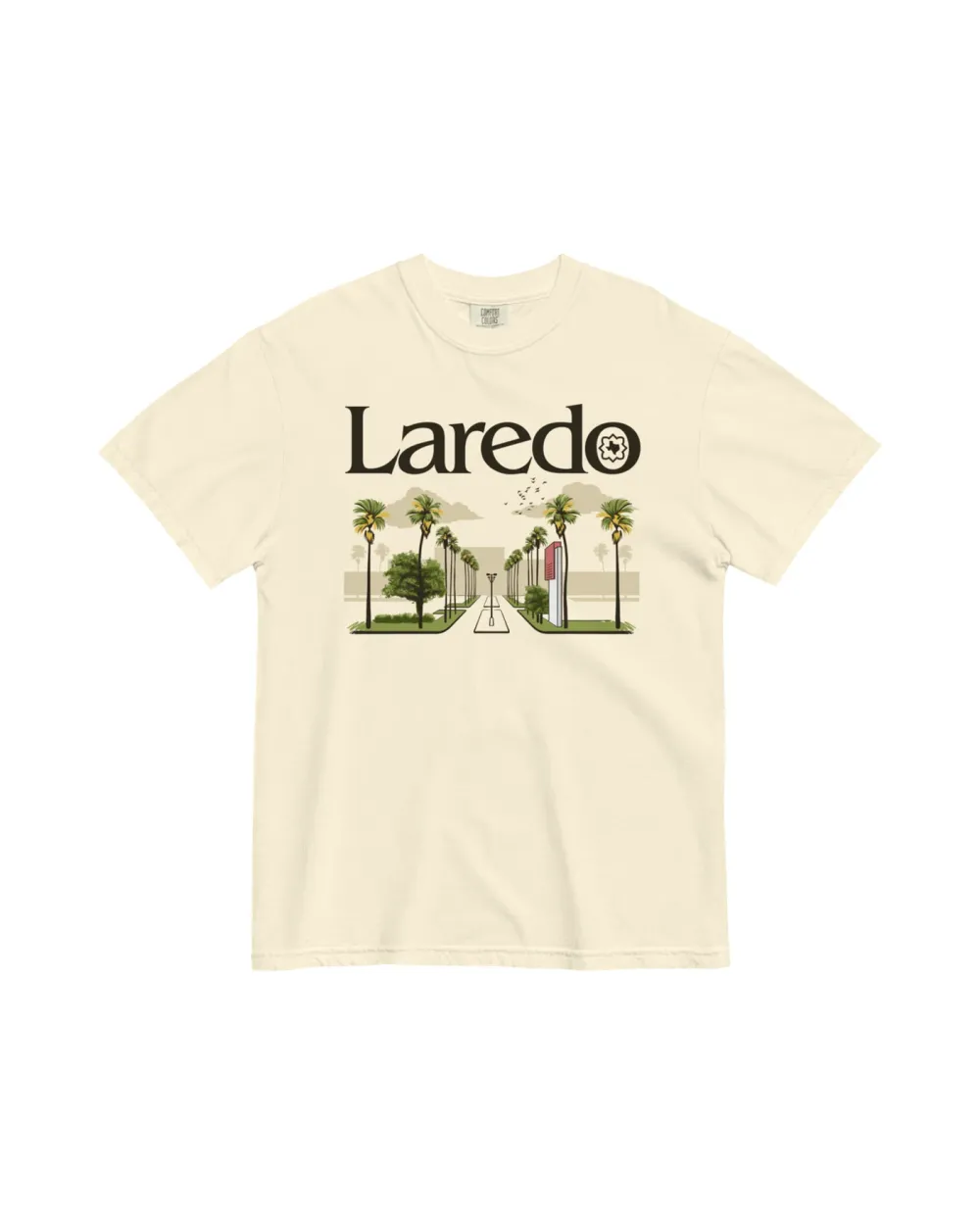 La Tee
