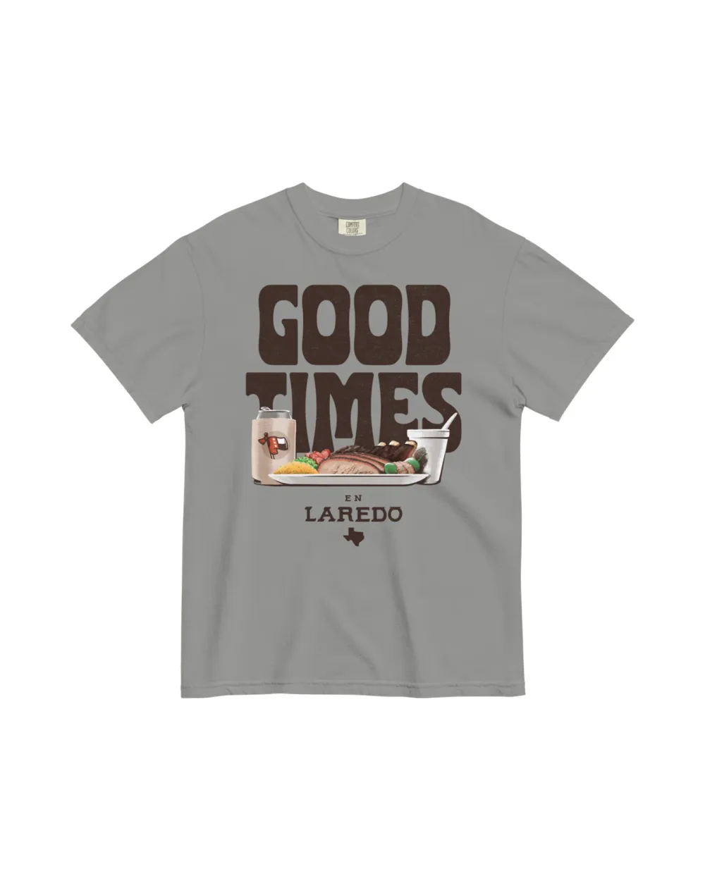 La Tee