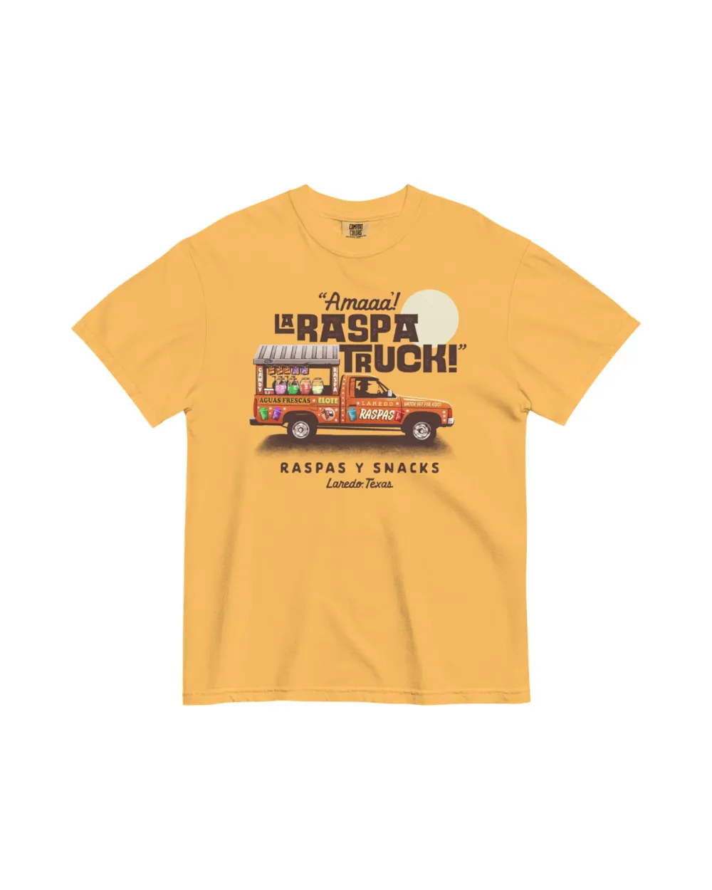 La Tee