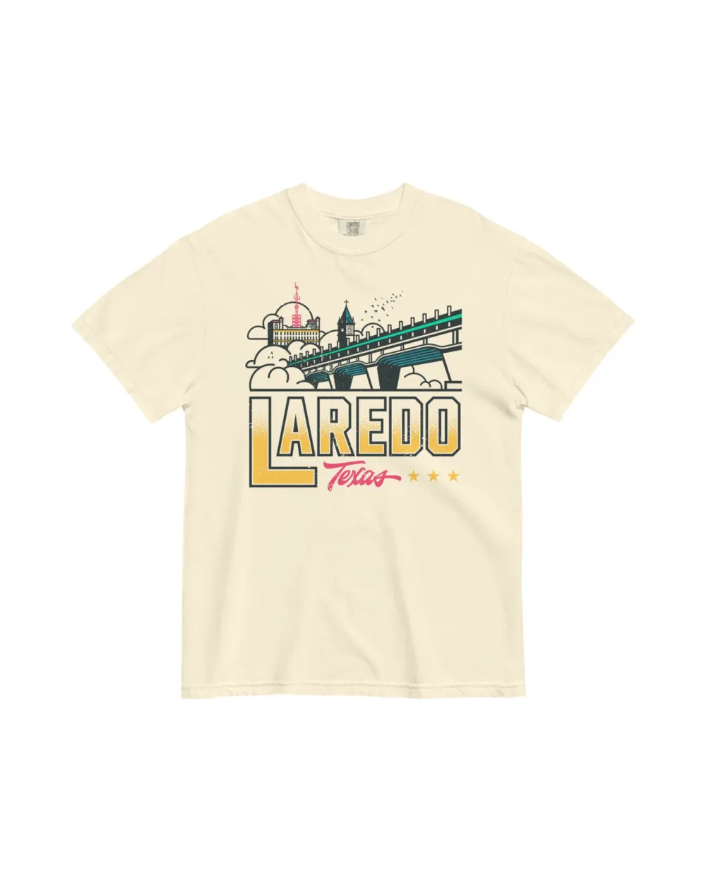 La Tee
